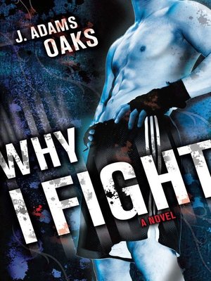cover image of Why I Fight